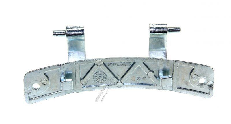 SMEG 931331065 - Scharnier bullauge
