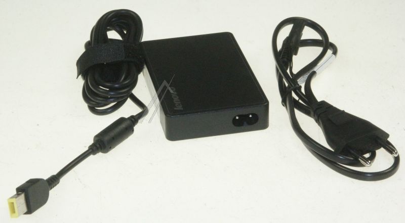 Lenovo 0B47459 - Slim 65w ac adapter for t431s