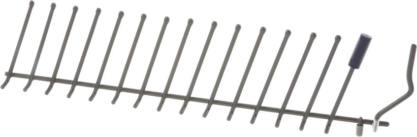 BSH Bosch Siemens 12034719 Einsatz - Flip tine BSH Bosch Siemens 12034719 Einsatz - Flip tine