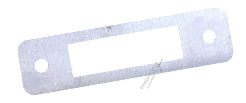 SMEG 072810669 Halter - Abstandsstück f.scharnier.