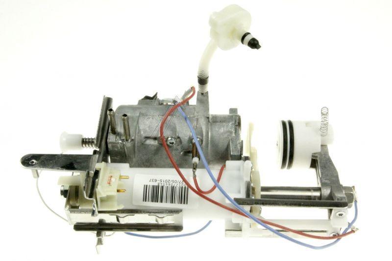 SEB MS5A10637 Heizelement - Ms-5a10637 heizung+zylinder