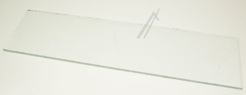 CATA 20131968 Glasplatte - Cristal luz f-2060/2260 (gw) (320 x 80)