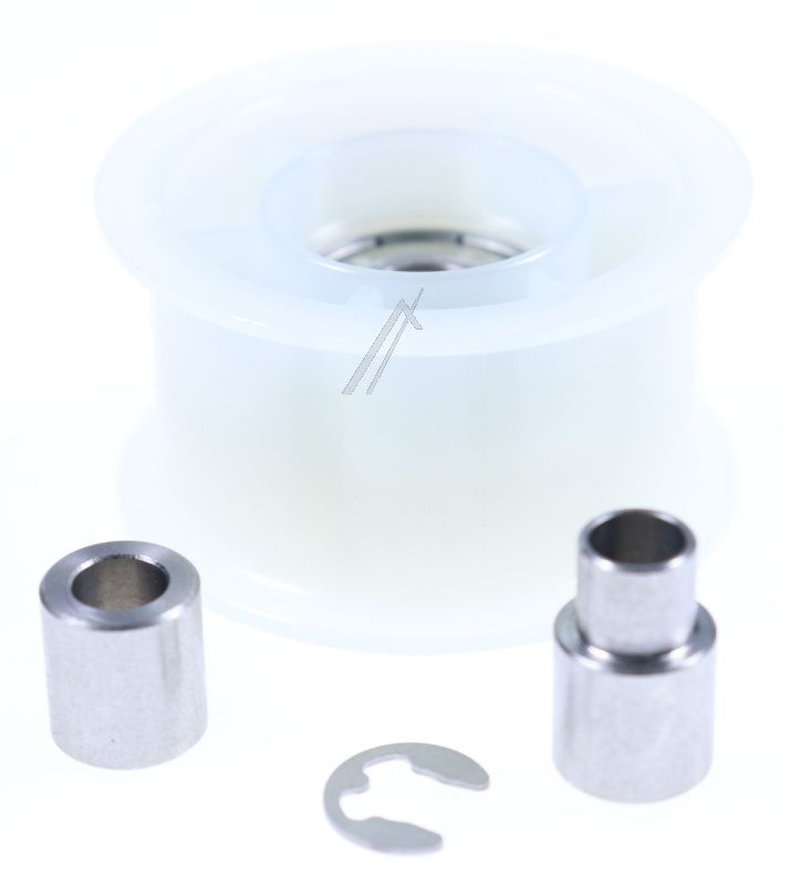 Whirlpool Indesit 488000859456 Spannrolle - C00859456 jockey wheel adjustment kit Whirlpool Indesit 488000859456 Spannrolle - C00859456 jockey wheel adjustment kit