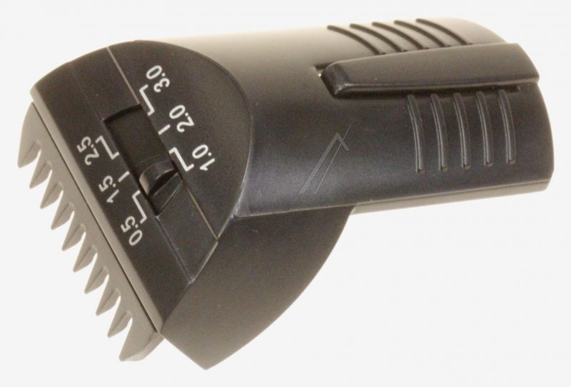 Babyliss 35808352 Kammaufsatz - Guide de precision 0,5-3mm