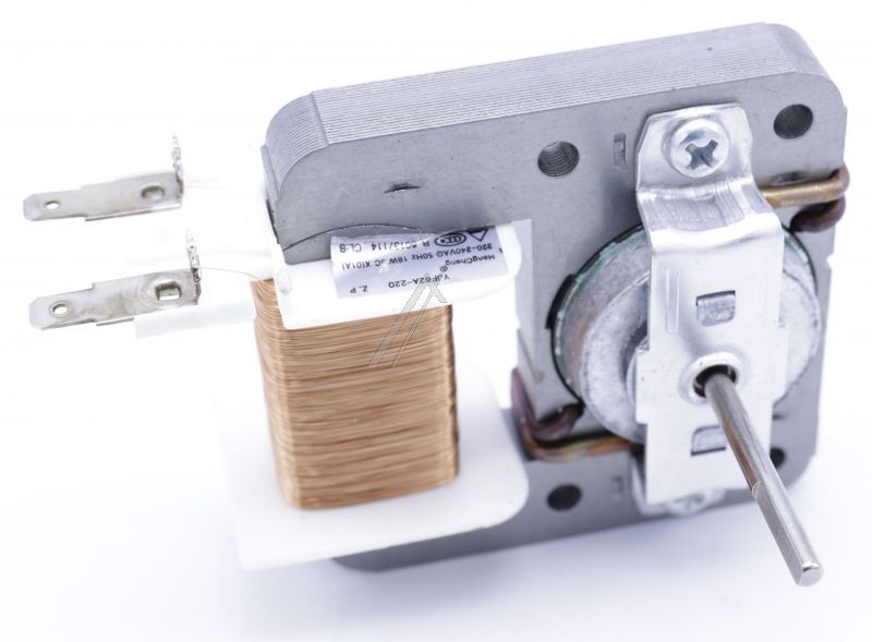 SMEG 795210945 Lüfter - Lüftermotor