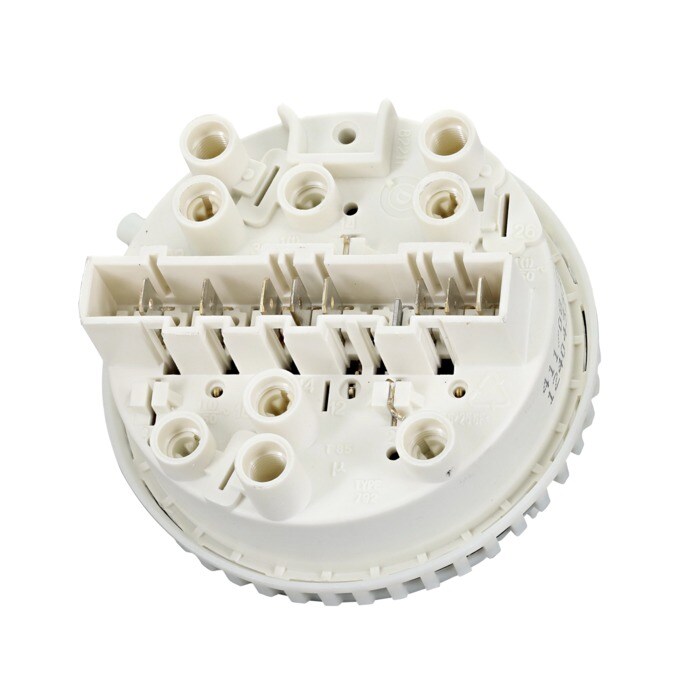 AEG Electrolux 1240433357 Niveauschalter - Druckschalter,2l+ae