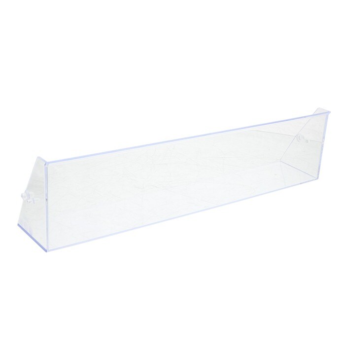 AEG Electrolux 140069107047 Butterschale - Kanne du garkammer à be