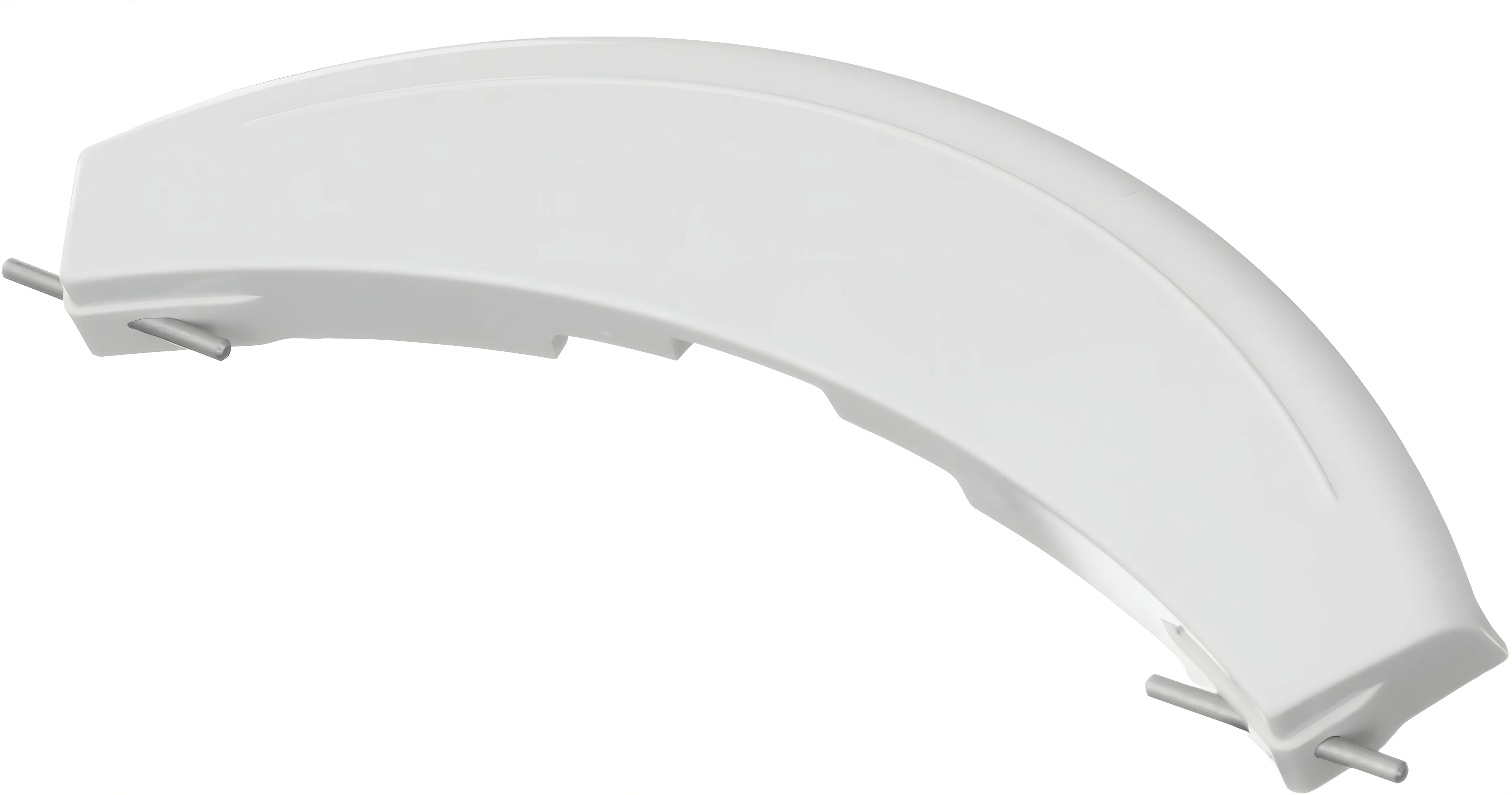 Türgriff 00266751 Bosch Siemens für Waschmaschine Ersatzteil