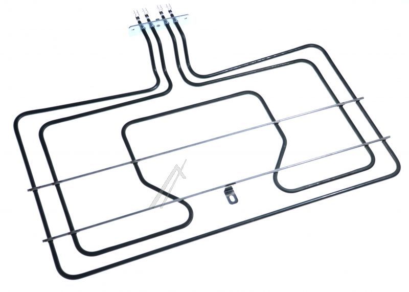 Bertazzoni 606109 Grillheizkörper - Upper+grill resistance