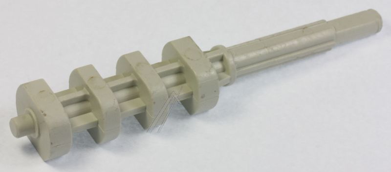Delonghi SC2504210 - Perno apert.serp.azz