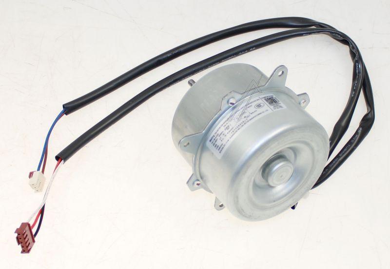 Midea 11002012030726 Motor - Ykt-50-4-222l single phase asynchronous motor
