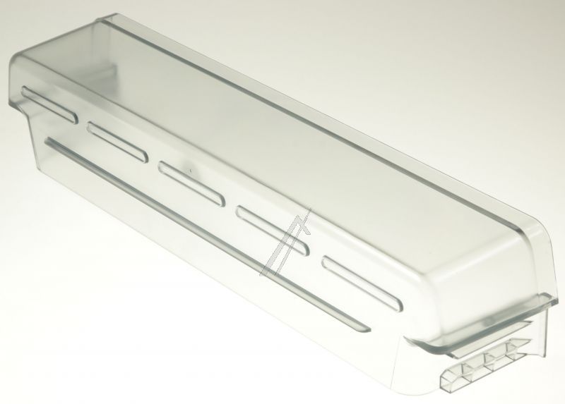 Whirlpool Indesit 488000510250 Türfach - C00510250 unten regal of tür