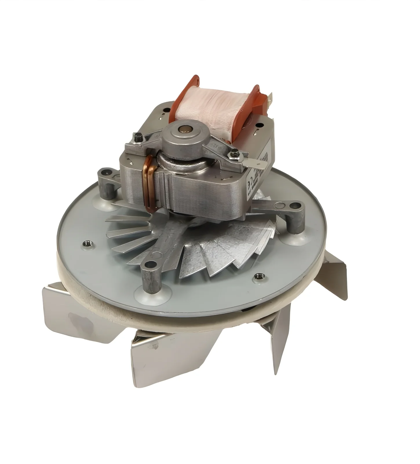 Motor-Ventilator für Backofen Motor wie SMEG, Whirlpool, 482000027104 Ersatzteil