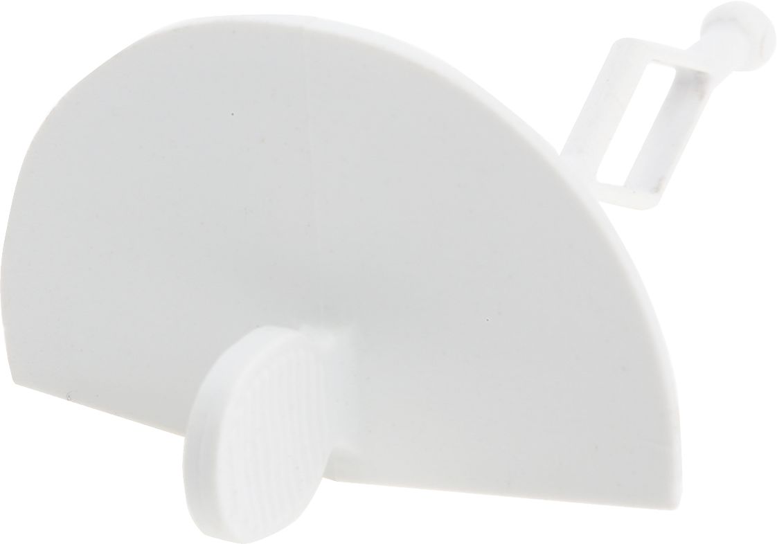 BSH Bosch Siemens 00617875 Ablaufstopfen - Stopfen