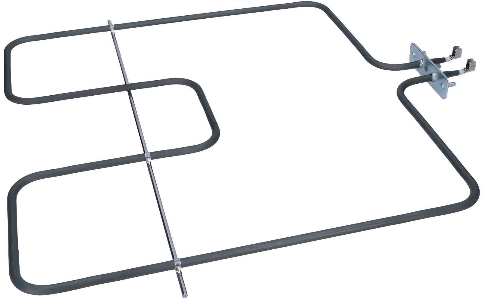 Heizelement Unterhitze für Backofen 1600w wie Tecnogas Ersatzteil