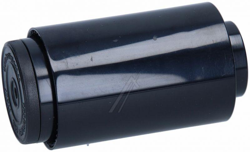 Whirlpool Indesit 482000026342 - C00037389 schwarzer fusskorper