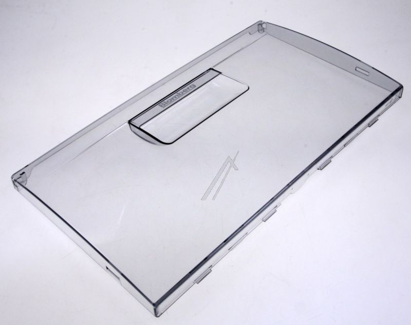 Arcelik Grundig Beko 4384641700 Schubladenblende - Gefrierfach deckel (b-570_575)