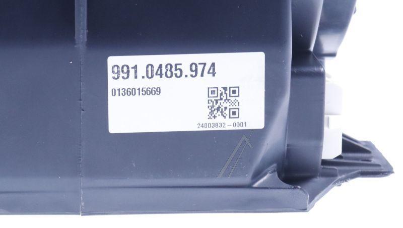 Whirlpool Indesit 488000631056 Dunstabzugshaubenmotor - C00631056 kit m.gr.800mc 220-50/60hz d23 d.8 cl.ii