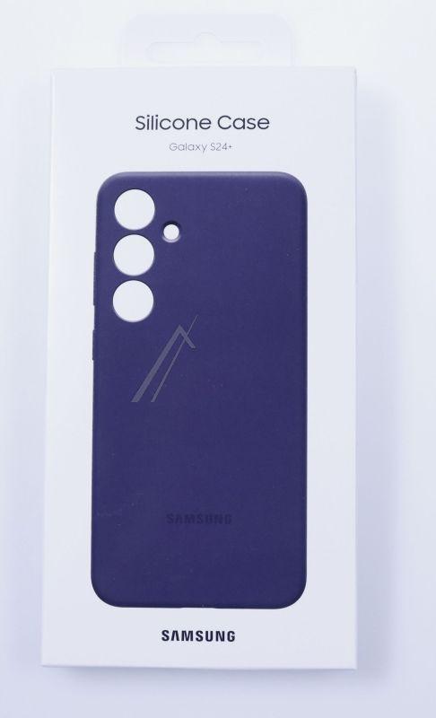 Samsung EFPS926TEEGWW - Ef-ps926teegww passend für samsung e case für galaxy s24+, dark violet