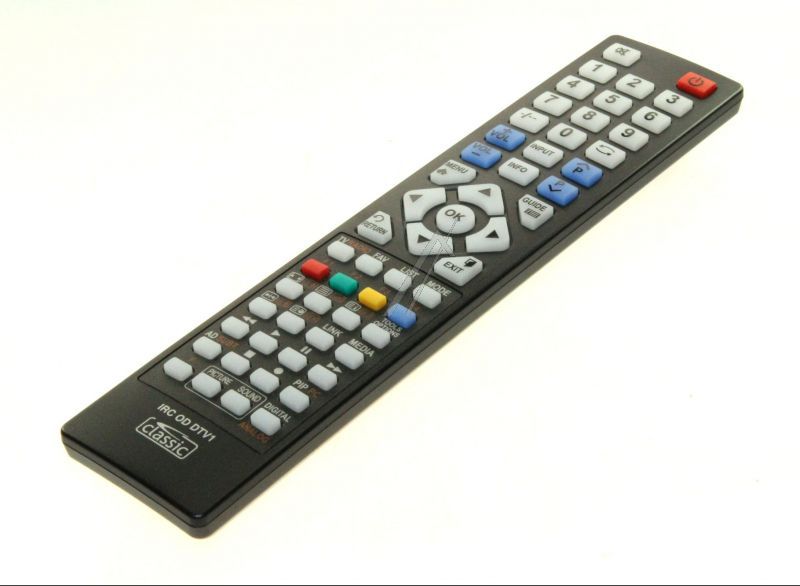 Classic IRC87062OD - Irc87062-od ersatzfernbedienung vorprogrammiert irc-od