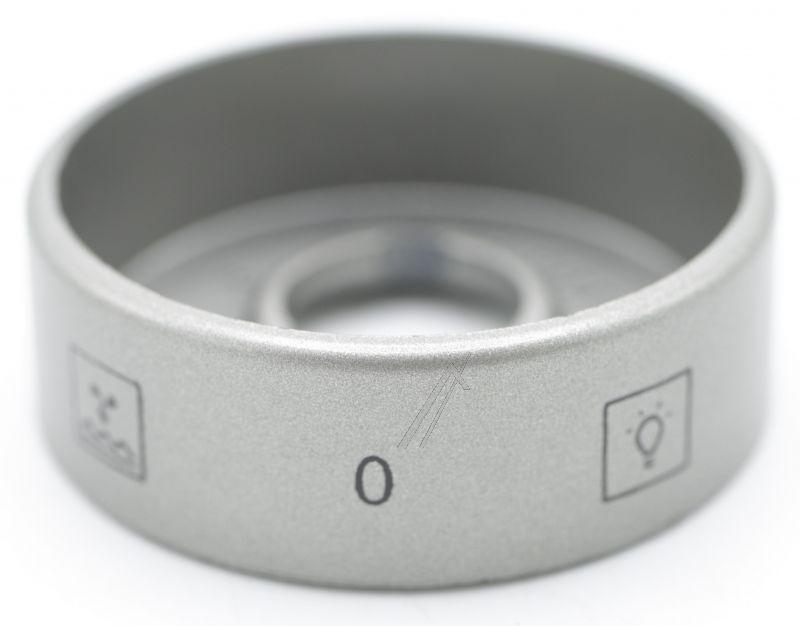 Vestel 42161771 Blendring - Knob ring (e,trio,66,therm,white)