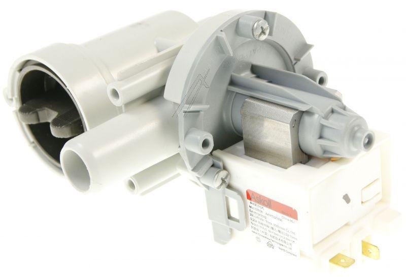 LG 5859EA1006G Laugenpumpe - Pumpe baugruppe,ablauf