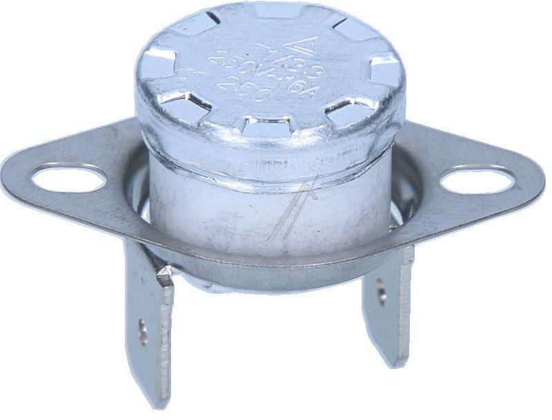 Midea 17471100000222 Temperaturbegrenzer - T1/33 250 thermostat 250°c, nc
