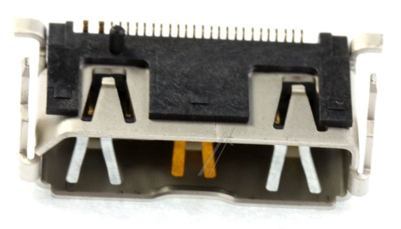 Samsung 3710003901 Buchse - 3710-003901 socket-interface,34p,2r,0.5mm,smd-a,au,b