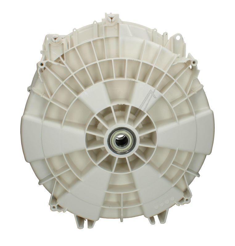 Vestel 22169181 Bottichhinterteil - Rear tub group (52/57c4)-f