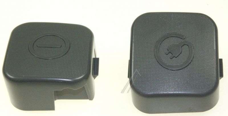 SEB RSRT3051 Pedal - Kit pedale*2/gris