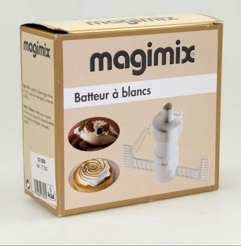 Magimix 17353 Quirl - Batteur cs5200