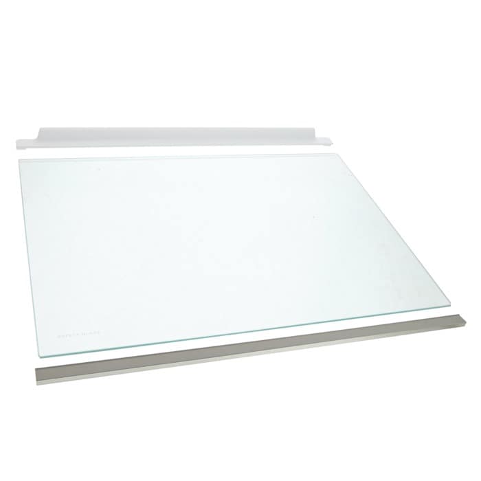 AEG Electrolux 4055464996 Glasplatte - Ablage absteller,einheit