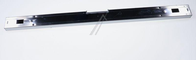 Amica 1033587 Frontblende - Frontplatte inox ( passend für gram ) 60cm
