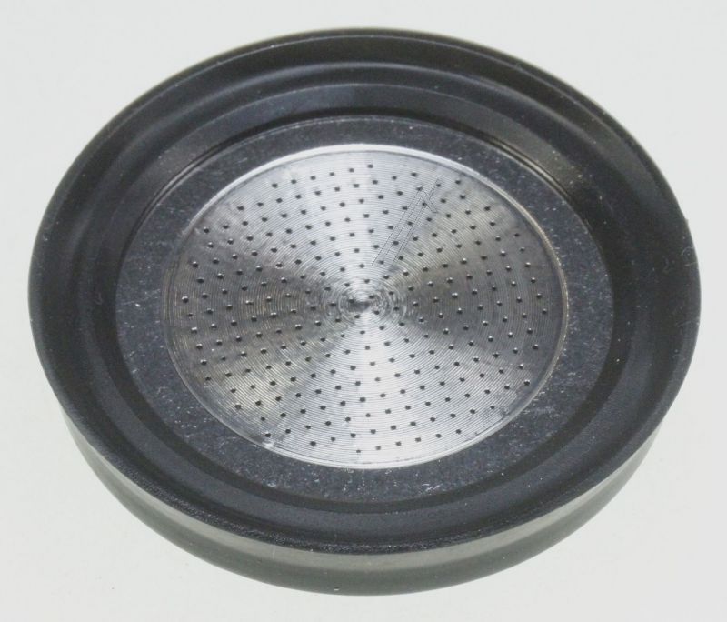 Delonghi 7313285859 Kaffeefilter - Sieb mit dichtung Delonghi 7313285859 Kaffeefilter - Sieb mit dichtung