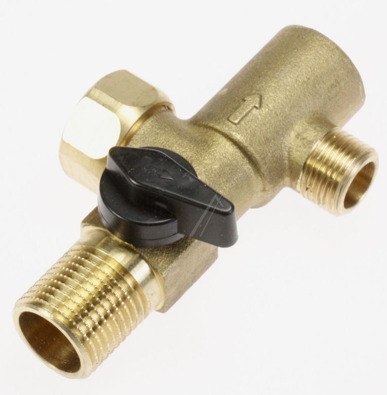 BSH Bosch Siemens 00154325 Stutzen - Stutzen 22545401