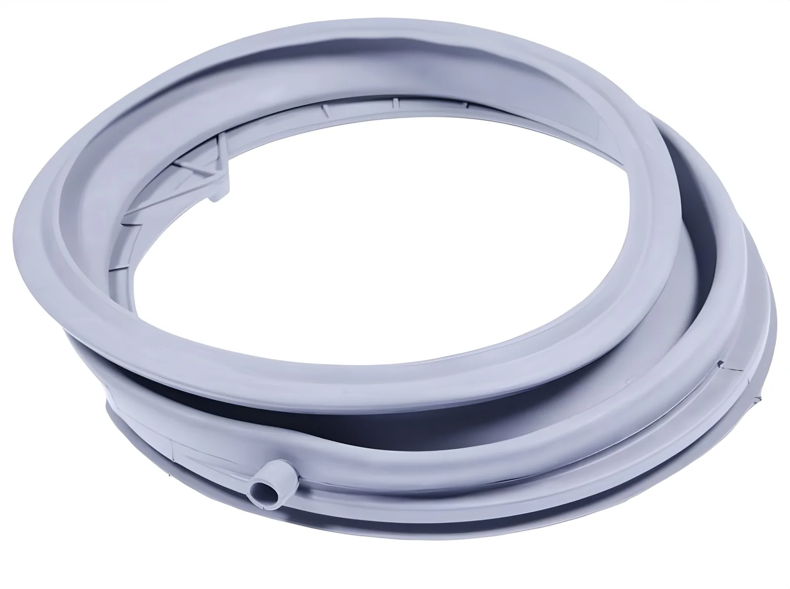 Haier Candy Hoover 70034348 Waschmaschinentürdichtung - Door gasket 43019277+pack