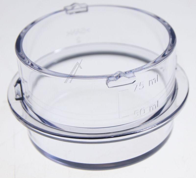 AEG Electrolux 4060004084 Verschlussstopfen - Kappe,transparent