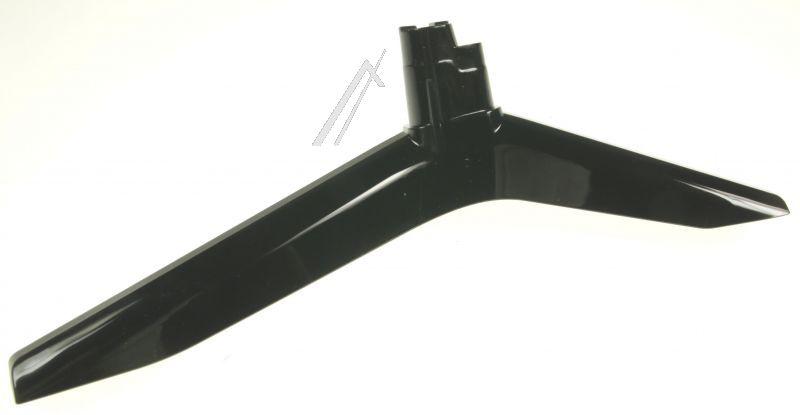 Grundig WJX27000AB - Plastic stand left bum. 49/55 essence bl