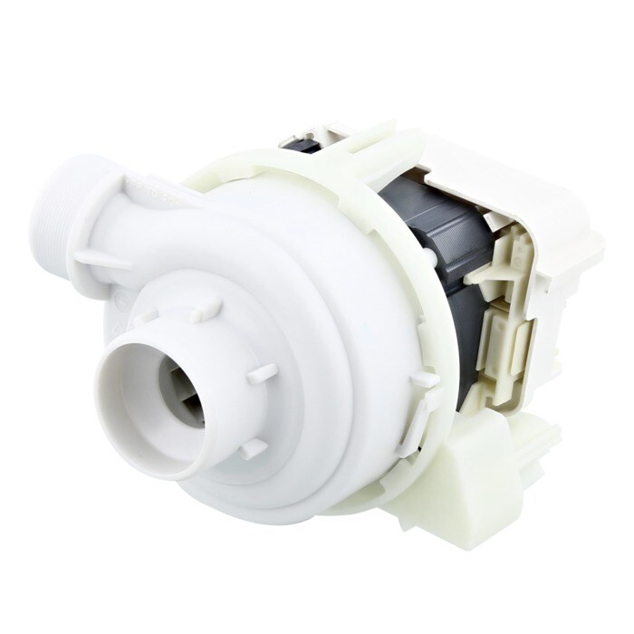 AEG Electrolux Umwälzpumpe 1113170003 für Geschirrspüler Umwälzmotor Ersatzteil