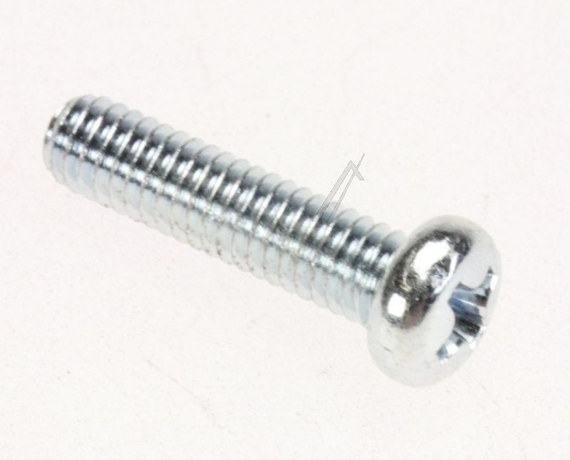 Samsung 6001000706 Schrauben - 6001-000706 screw-machine:ph,+,-,m4,l16,zpc(wht),swr