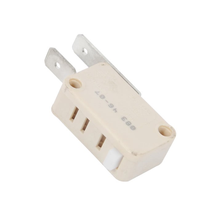 AEG Electrolux Mikroschalter 50287927003 für Geschirrspüler Taster Tür Ersatzteil