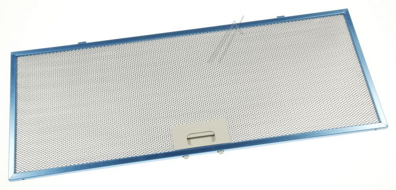 Elica GRI0024543A - Grease filter gfa 3+1+1 1mg 219x566x9