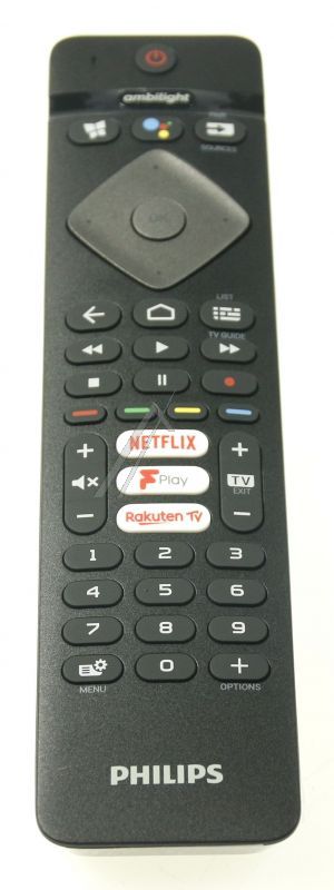 TP Vision 996592003937 - 398gm10bephn0023ht fernbedienung