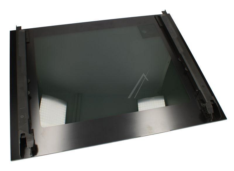 893475 Aussenscheibe - Door glass bio21 6-231 py dark9005 glu