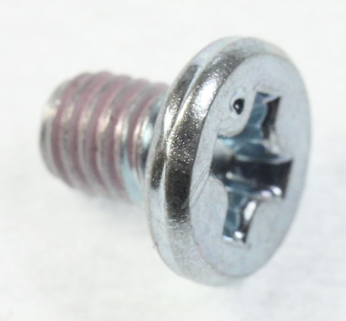 Samsung 6001002757 Schrauben - 6001-002757 screw-machine,bh,+,m3,l4,zpc(wht),swrch1