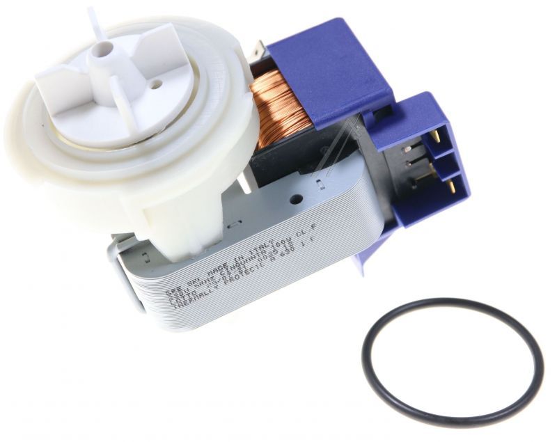 SMEG 762970296 Laugenpumpe - Ablaufpumpe