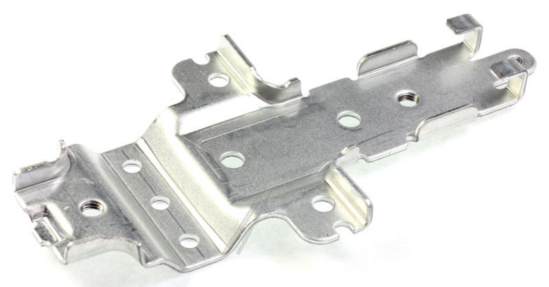 Grundig ZVA35700AA Halter - Metall fuss anschluss. 49/55 kristall