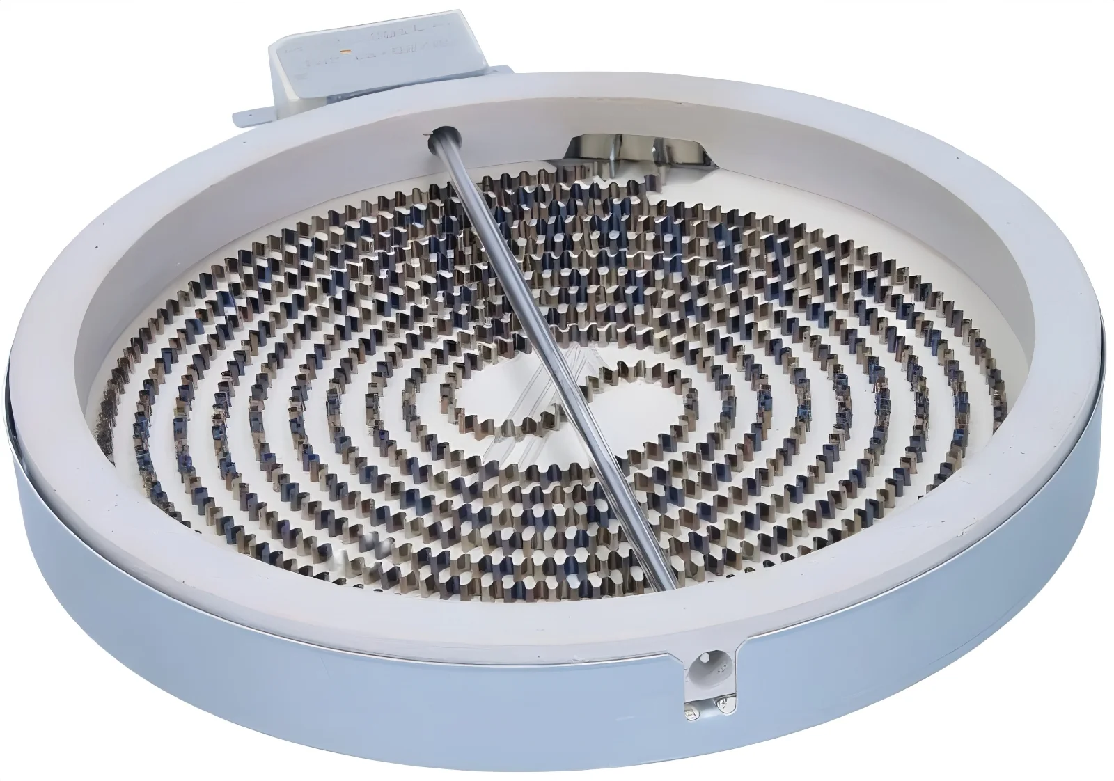 Gorenje 428293 Strahlenheizkörper - Strahlen heizung