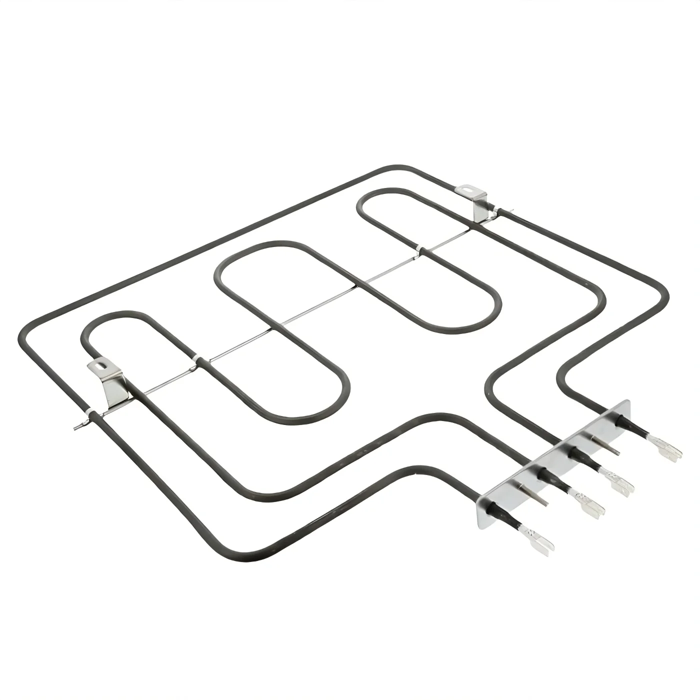 AEG Electrolux 3570337018 Heizelement Oberhitze - Heizung oben grill 2700 watt