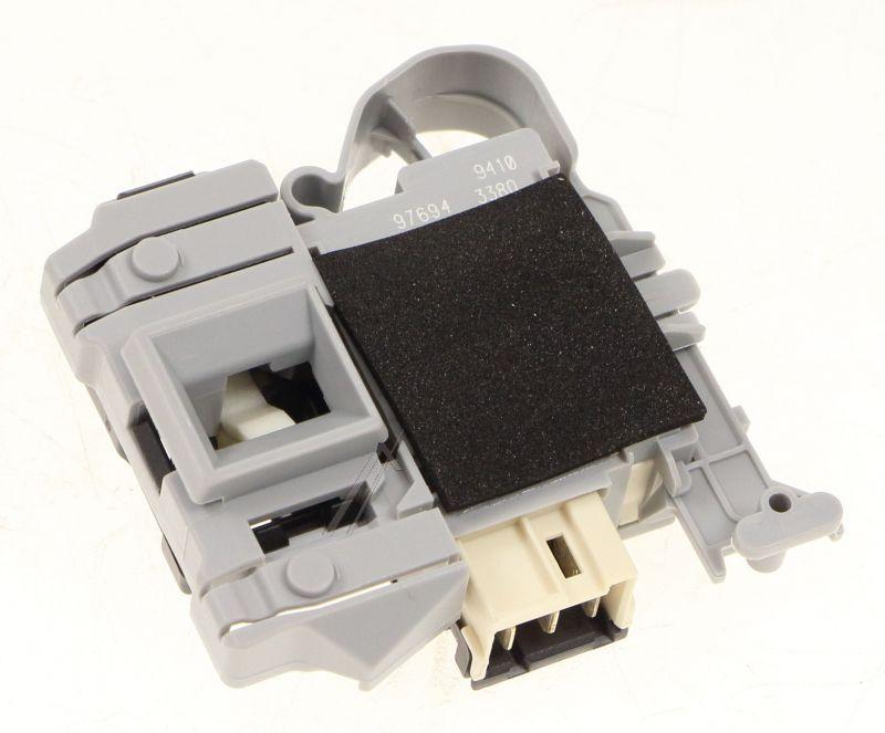 Samsung DC8101477A Türverriegelung - Dc81-01477a svc-switch door lock,ww3000tm,tcl odm,2c